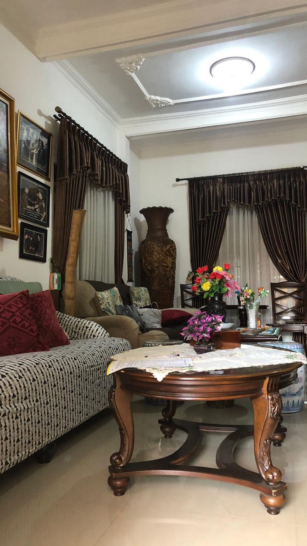 RUMAH MEWAH DI DEKAT RSCC, KAMPUS AMIKOM, UII, CONDONGCATUR.