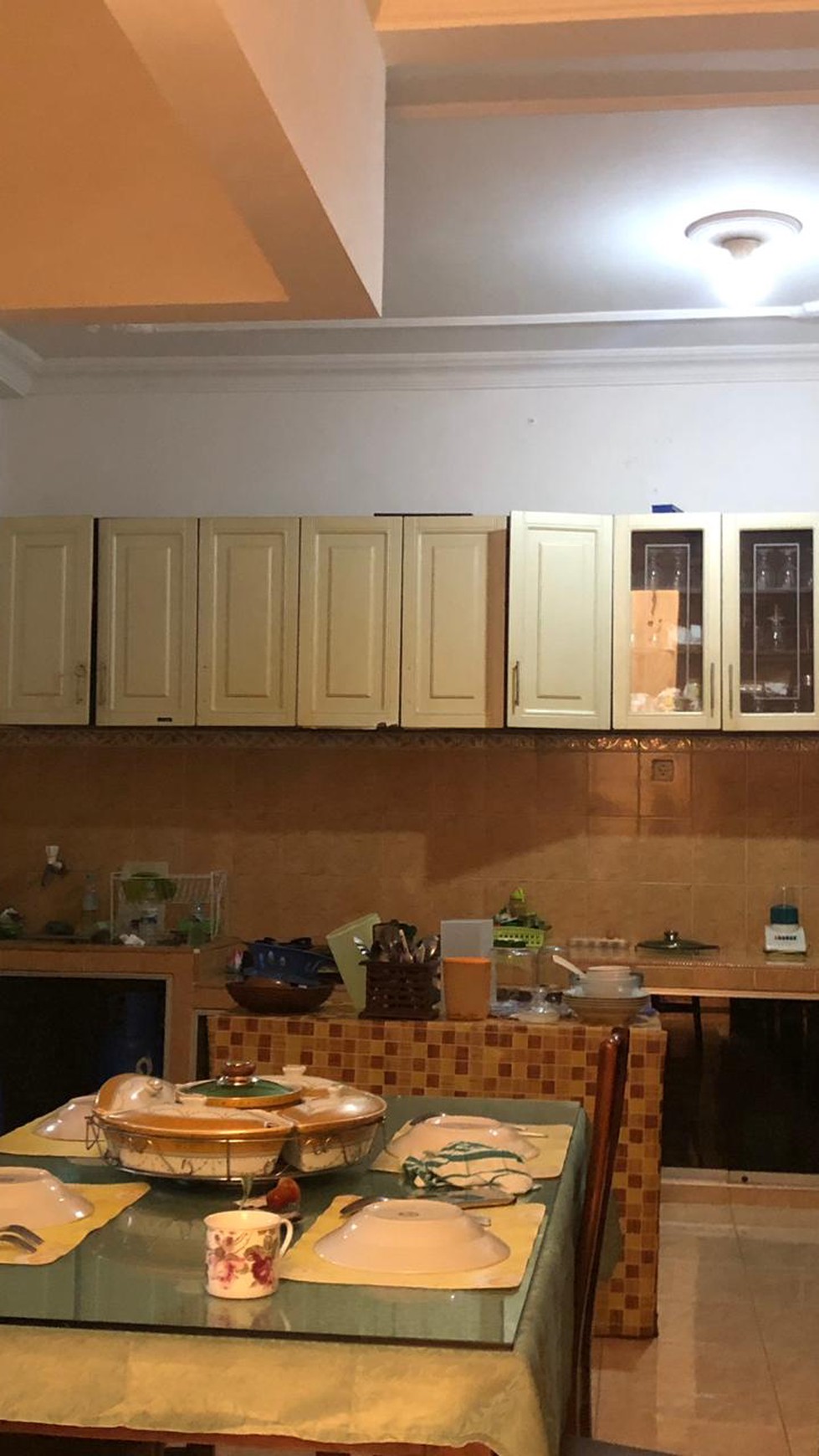 RUMAH MEWAH DI DEKAT RSCC, KAMPUS AMIKOM, UII, CONDONGCATUR.