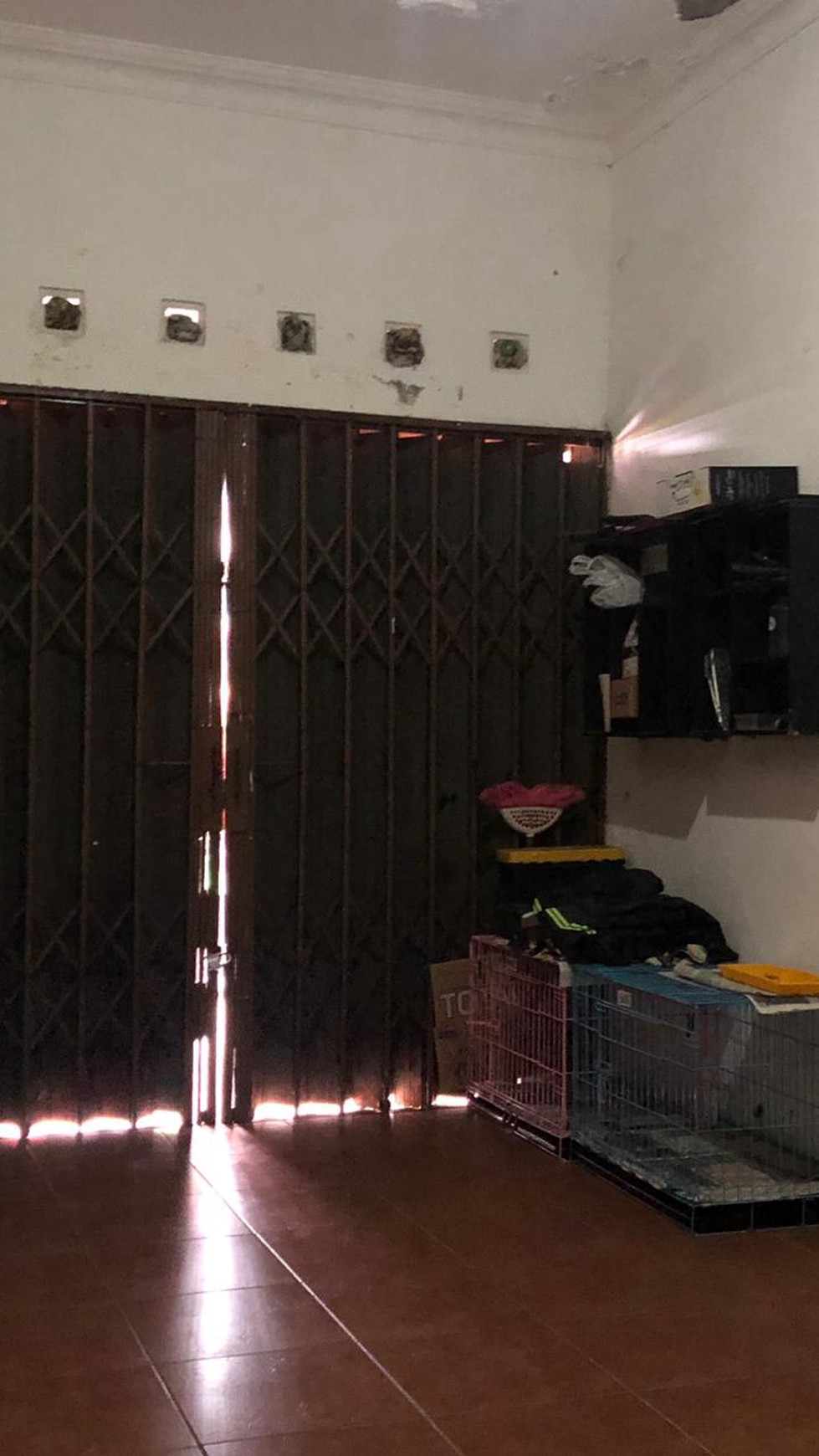 RUMAH MEWAH DI DEKAT RSCC, KAMPUS AMIKOM, UII, CONDONGCATUR.