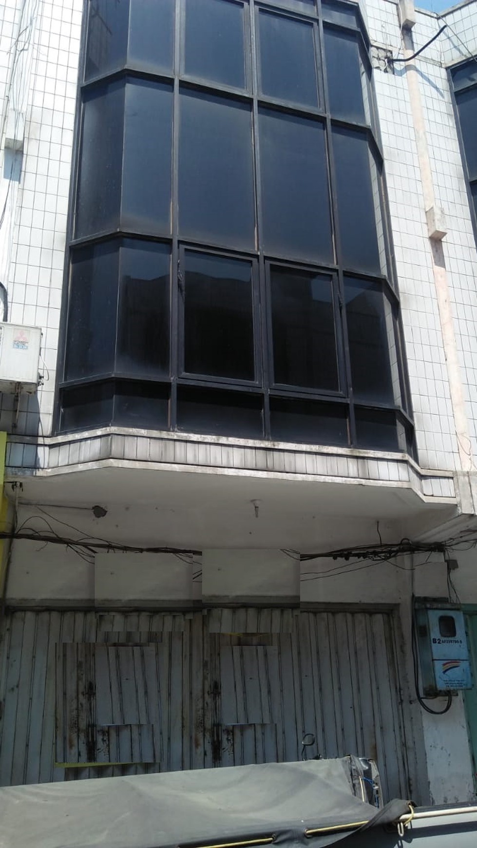 Ruko Kedungdoro Surabaya