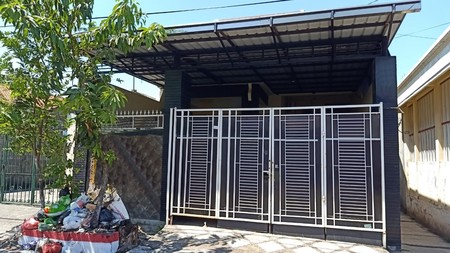 Rumah Kos Petemon Surabaya