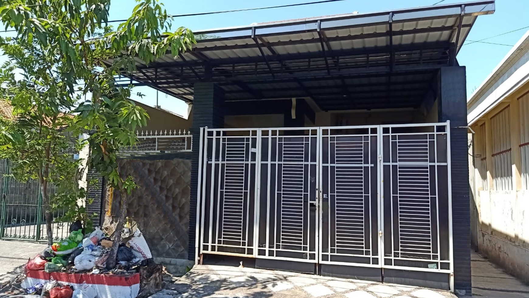 Rumah Kos Petemon Surabaya