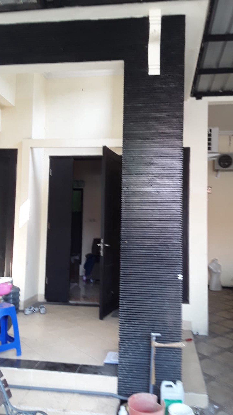 Rumah Kos Petemon Surabaya