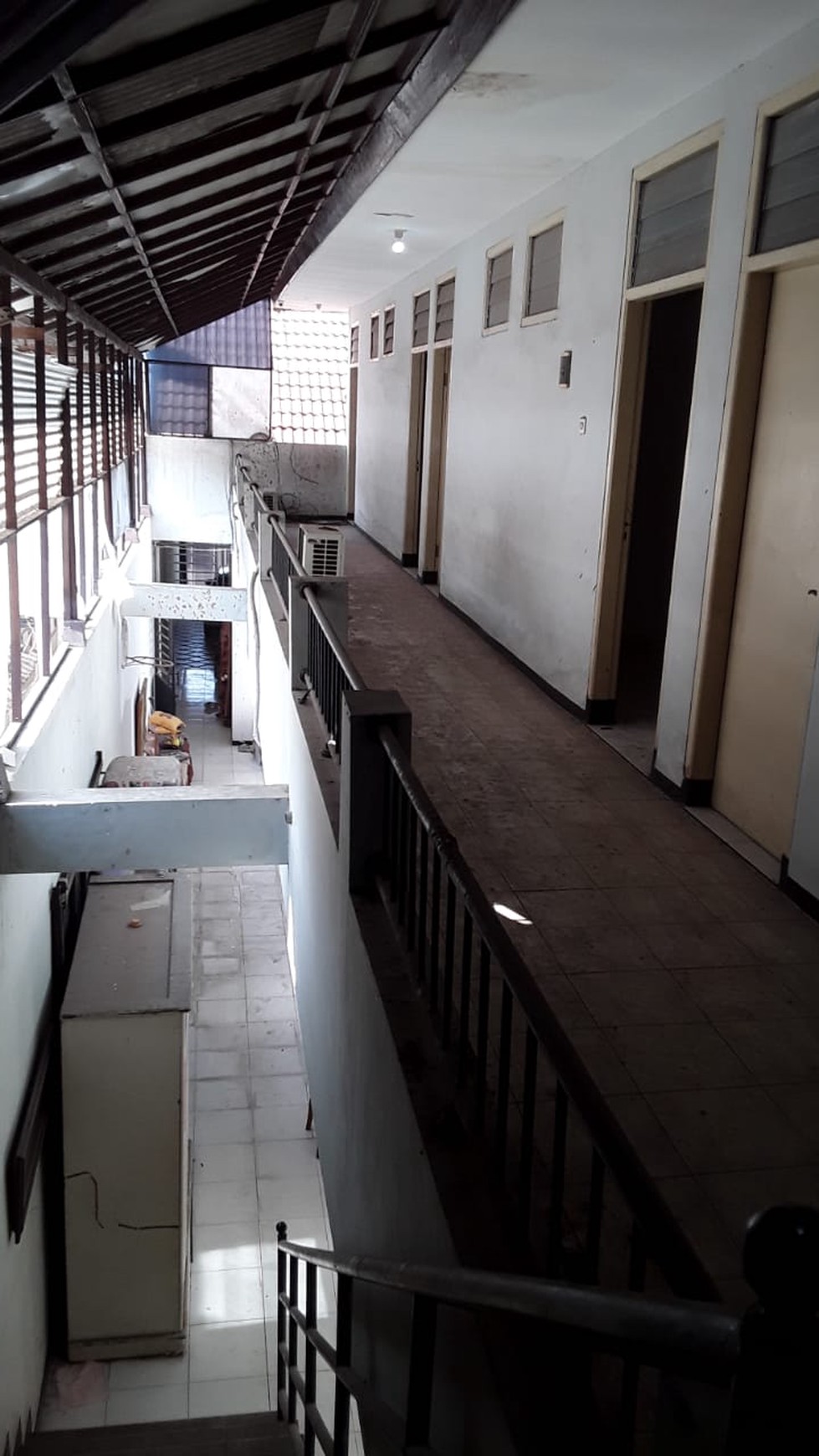 Rumah Kos Petemon Surabaya