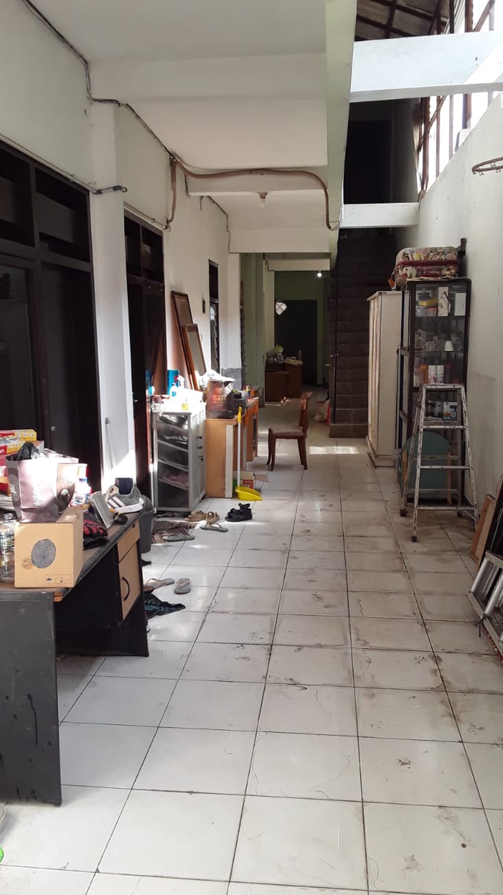 Rumah Kos Petemon Surabaya