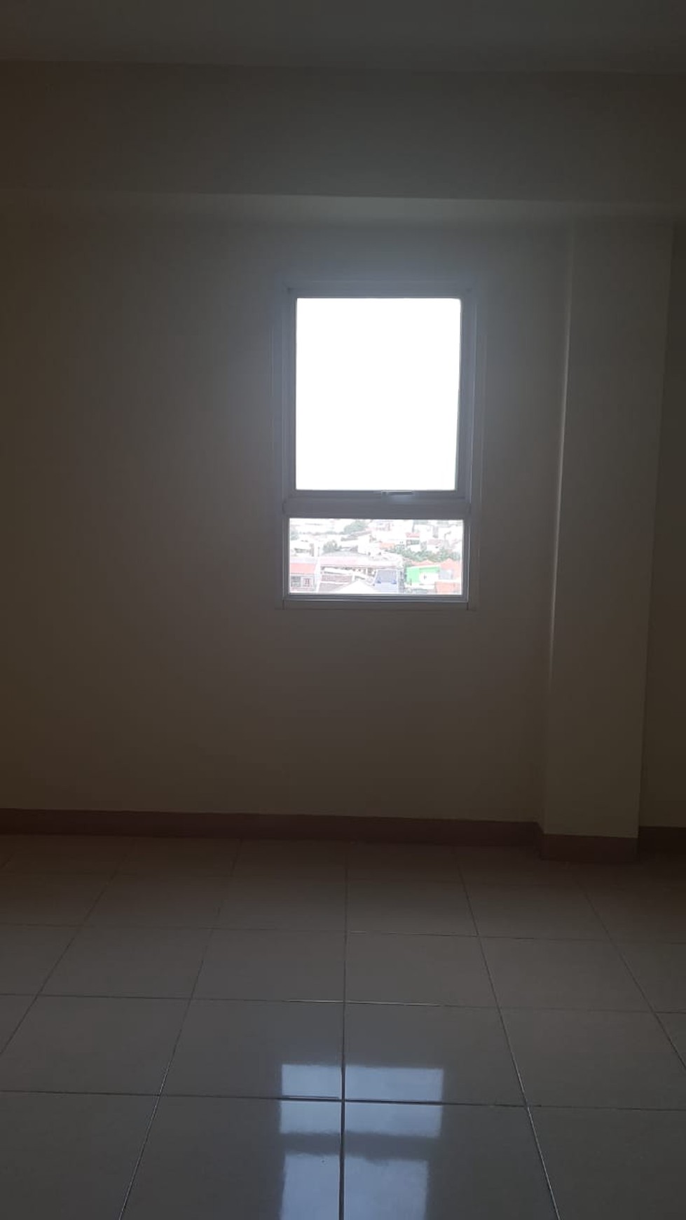 Apartemen Cantik, Siap Huni, dan Hunian Nyaman @Apartemen Green Palm, Cengkareng