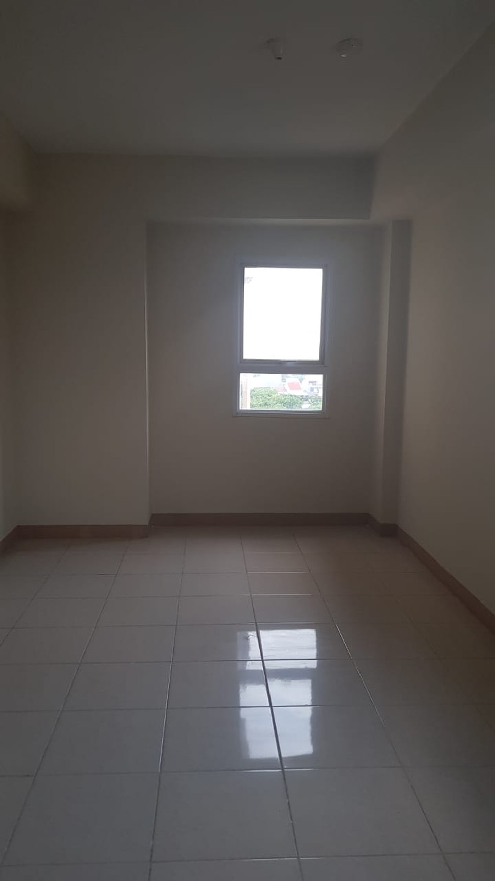 Apartemen Cantik, Siap Huni, dan Hunian Nyaman @Apartemen Green Palm, Cengkareng