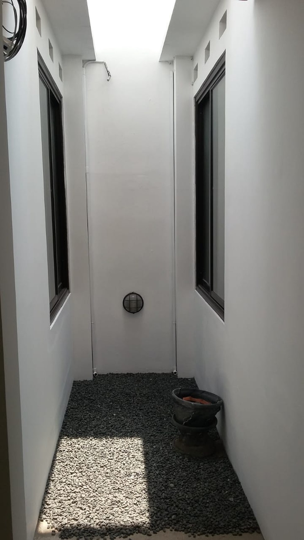 Rumah Siap Huni, Hunian Nyaman dan Asri @Pisok, Bintaro