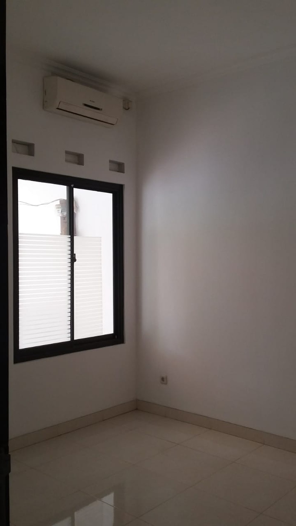 Rumah Siap Huni, Hunian Nyaman dan Asri @Pisok, Bintaro