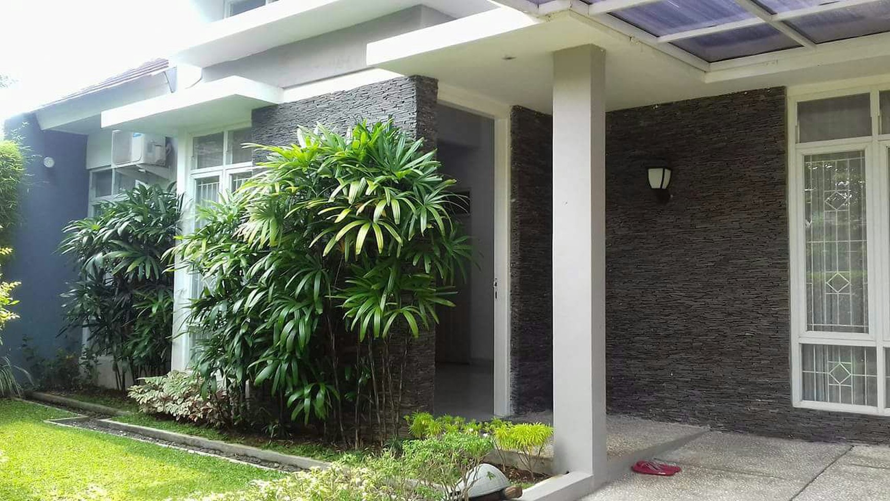 Rumah Cantik, Siap Huni, dan Hunian Nyaman @Metro Cilegon