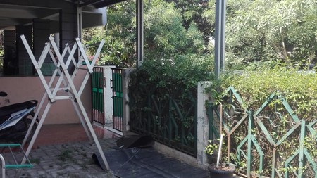 Rumah Siap Huni, Cocok Untuk Kosan, dan dekat STAN @Puyuh, Bintaro