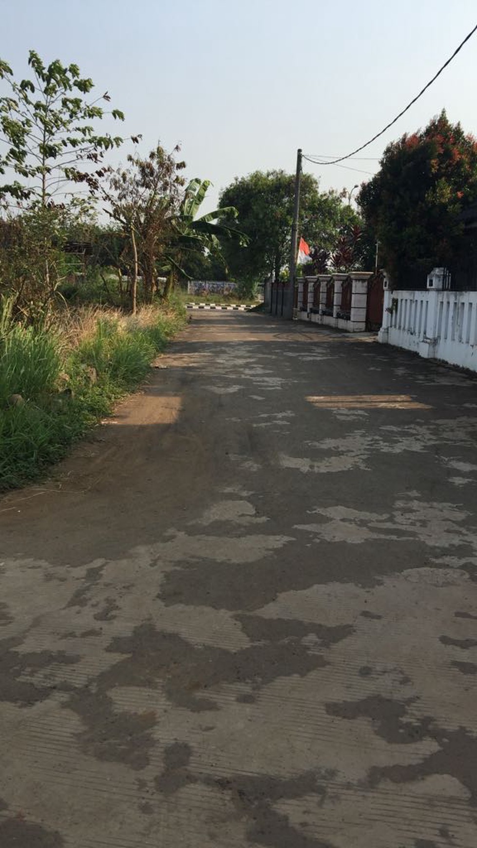 Kavling Siap Bangun, Cocok Untuk Cluster, dan Invest Yang Menguntungkan @Cikeas, Bogor