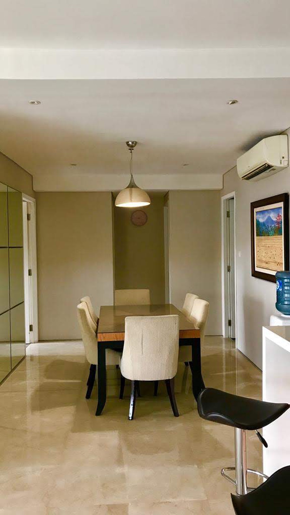 Sewa Apartment Gandaria Kebayoran