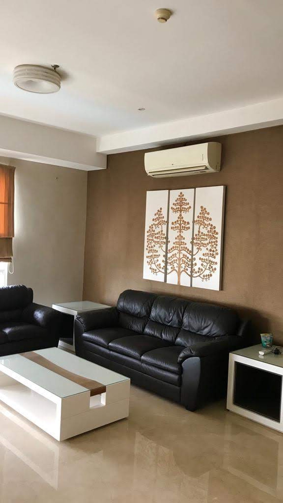 Sewa Apartment Gandaria Kebayoran