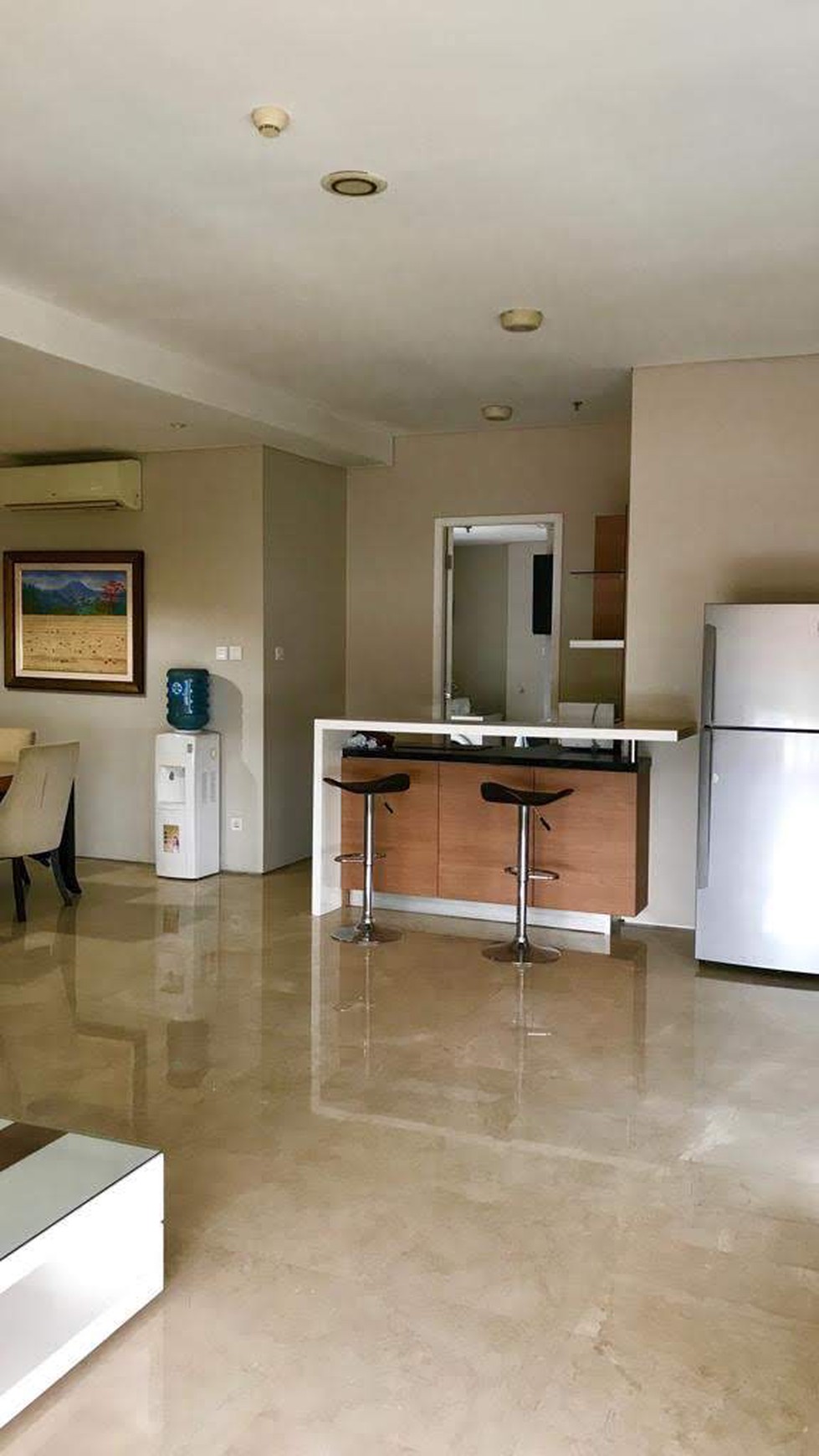 Sewa Apartment Gandaria Kebayoran