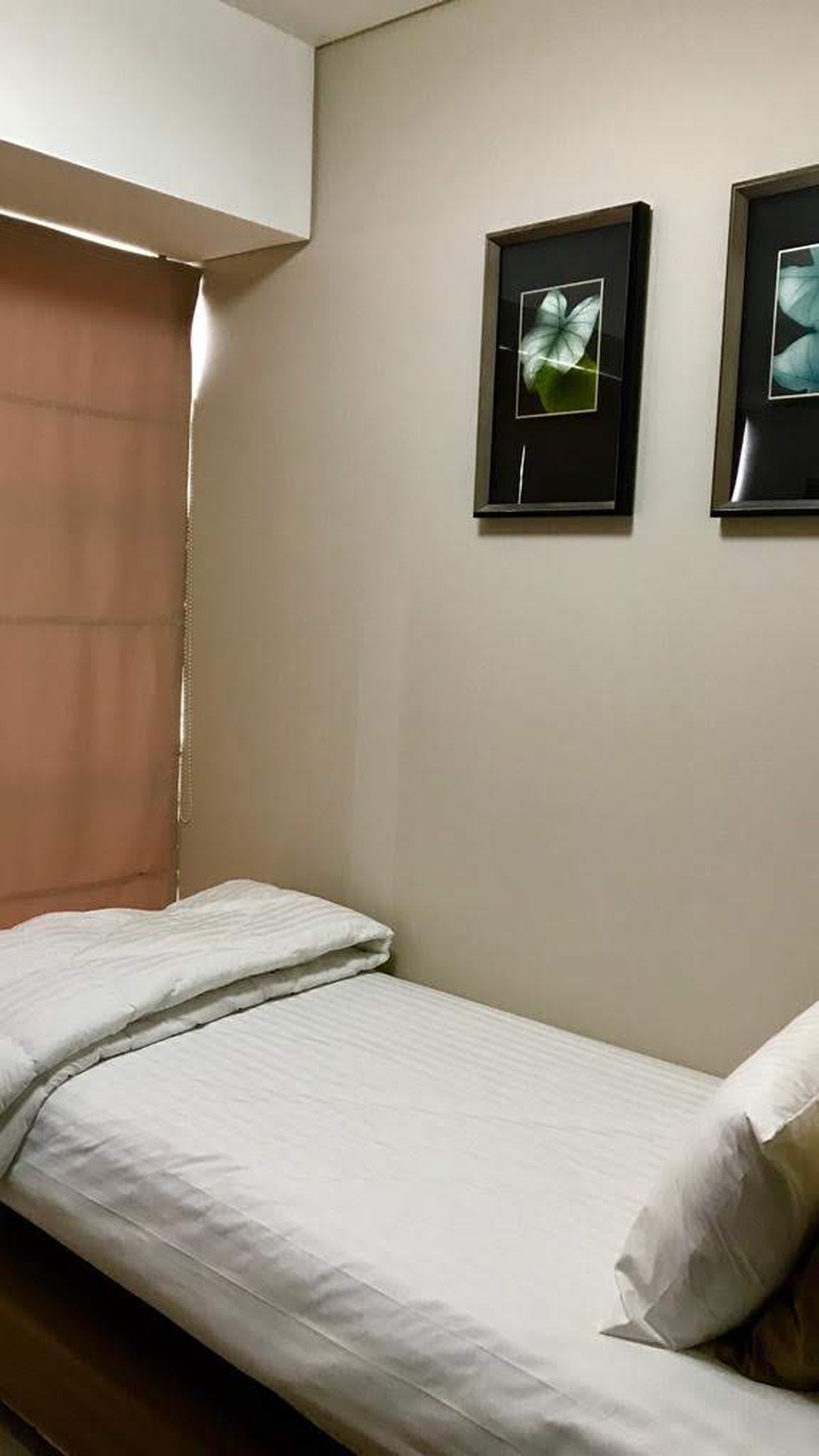 Sewa Apartment Gandaria Kebayoran