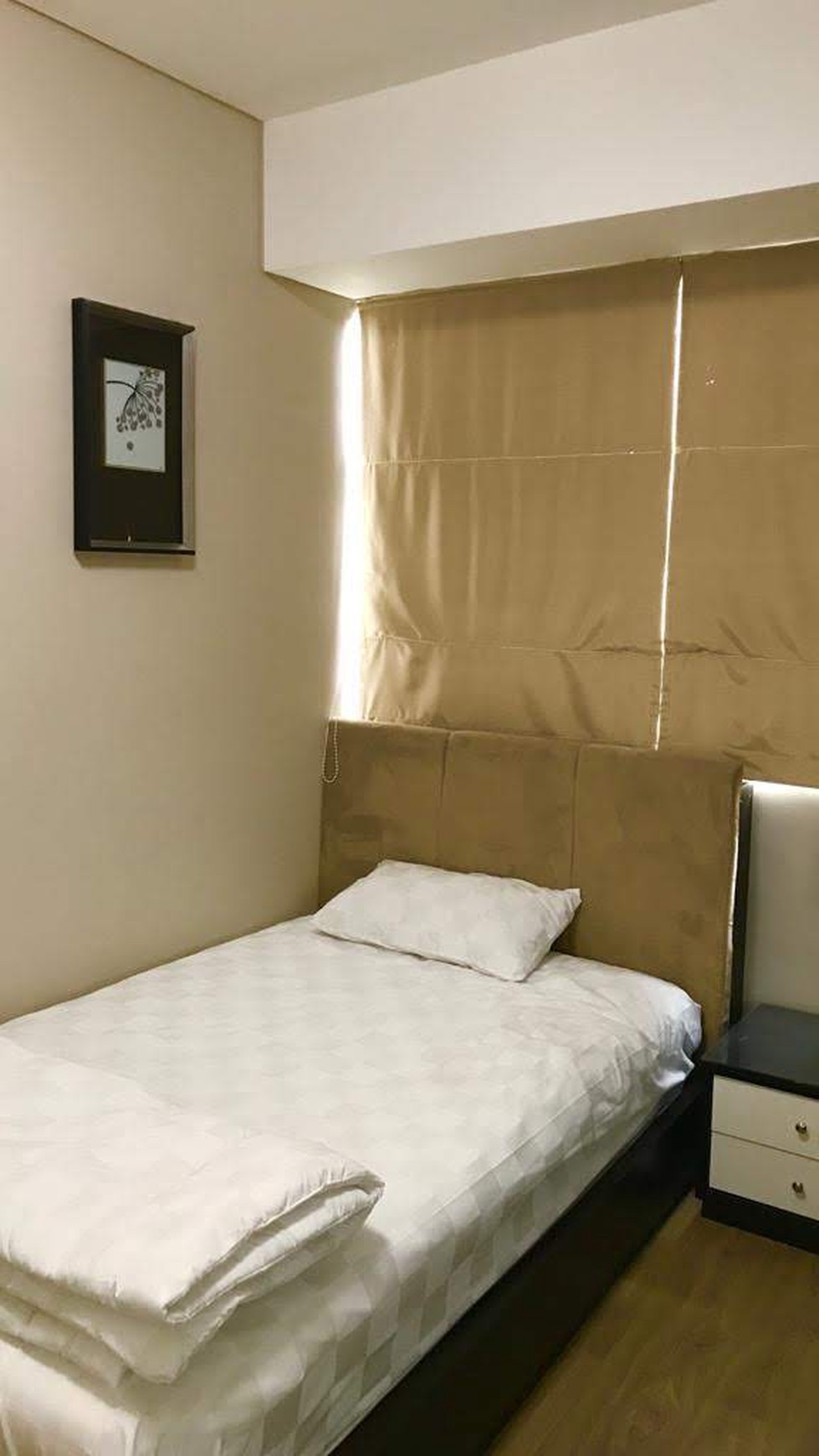 Sewa Apartment Gandaria Kebayoran