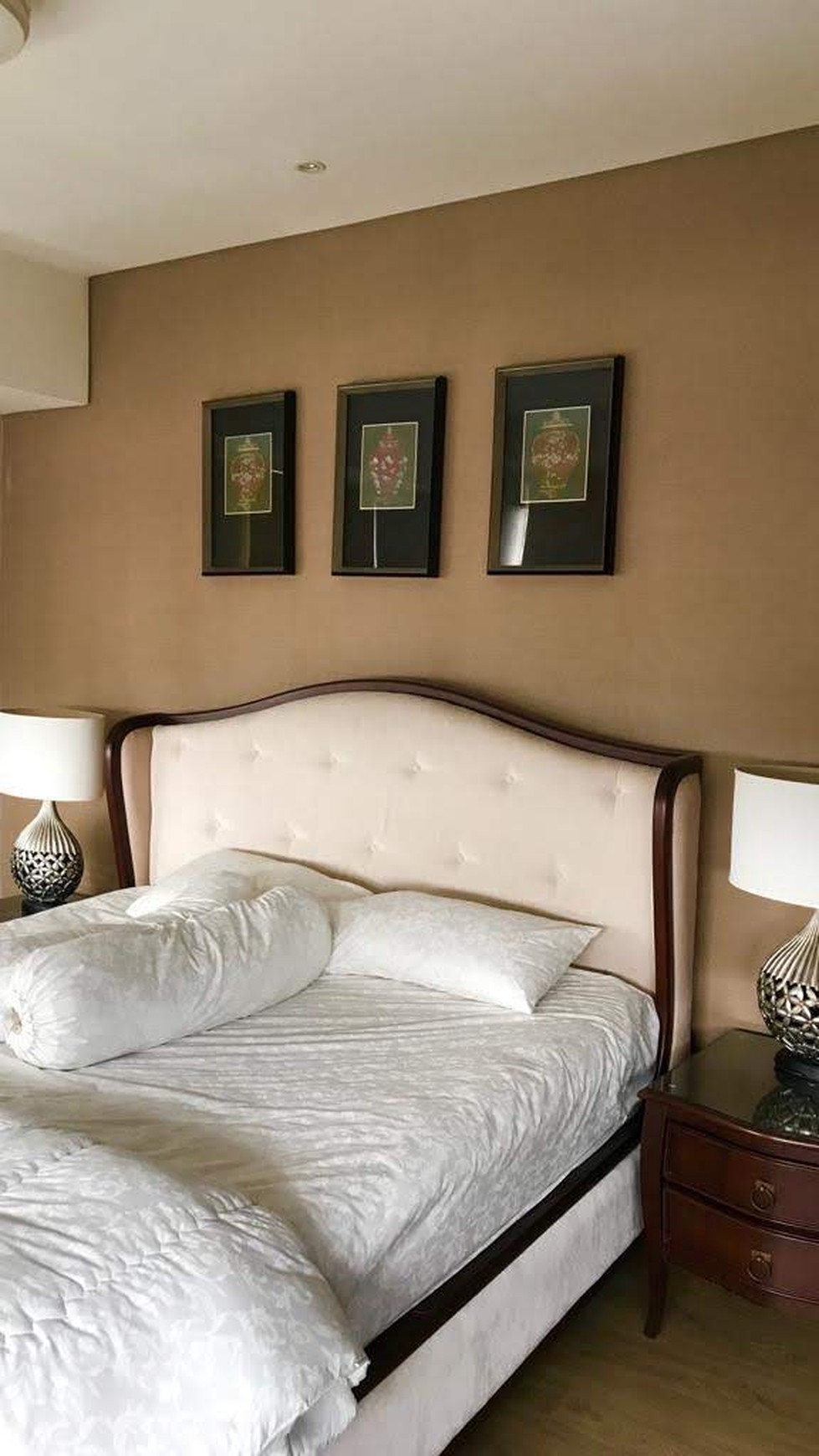 Sewa Apartment Gandaria Kebayoran