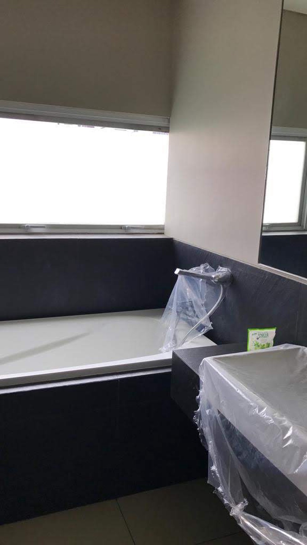 Sewa Apartment Gandaria Kebayoran