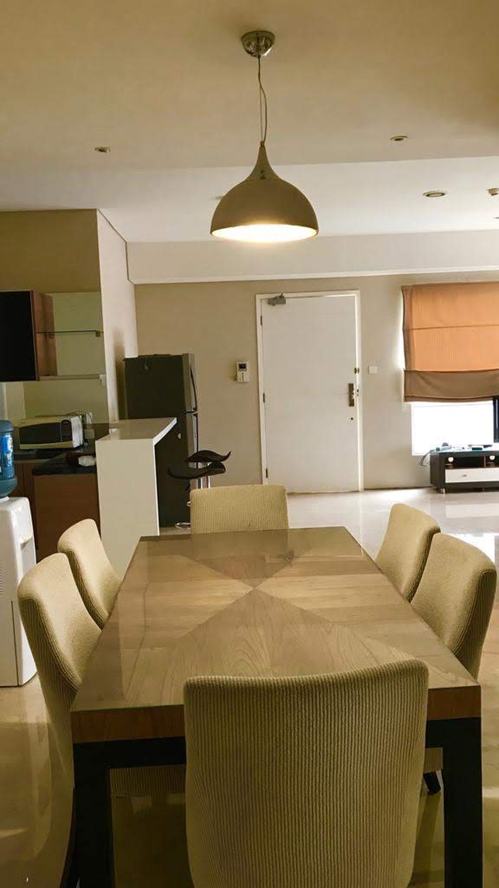 Sewa Apartment Gandaria Kebayoran