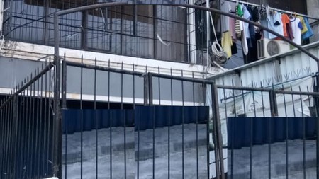 Ruko 3 lantai cocok untuk usaha Barata Jaya