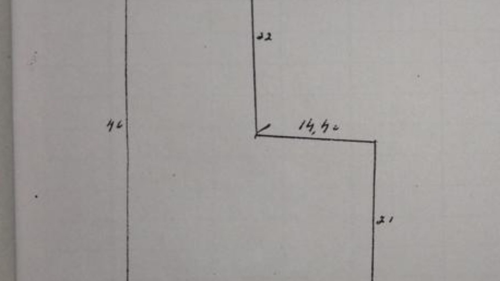 Tanah 900m2 belakang ANTAM masuk mbl cocok untuk bangun kos2an/kontrakkan.