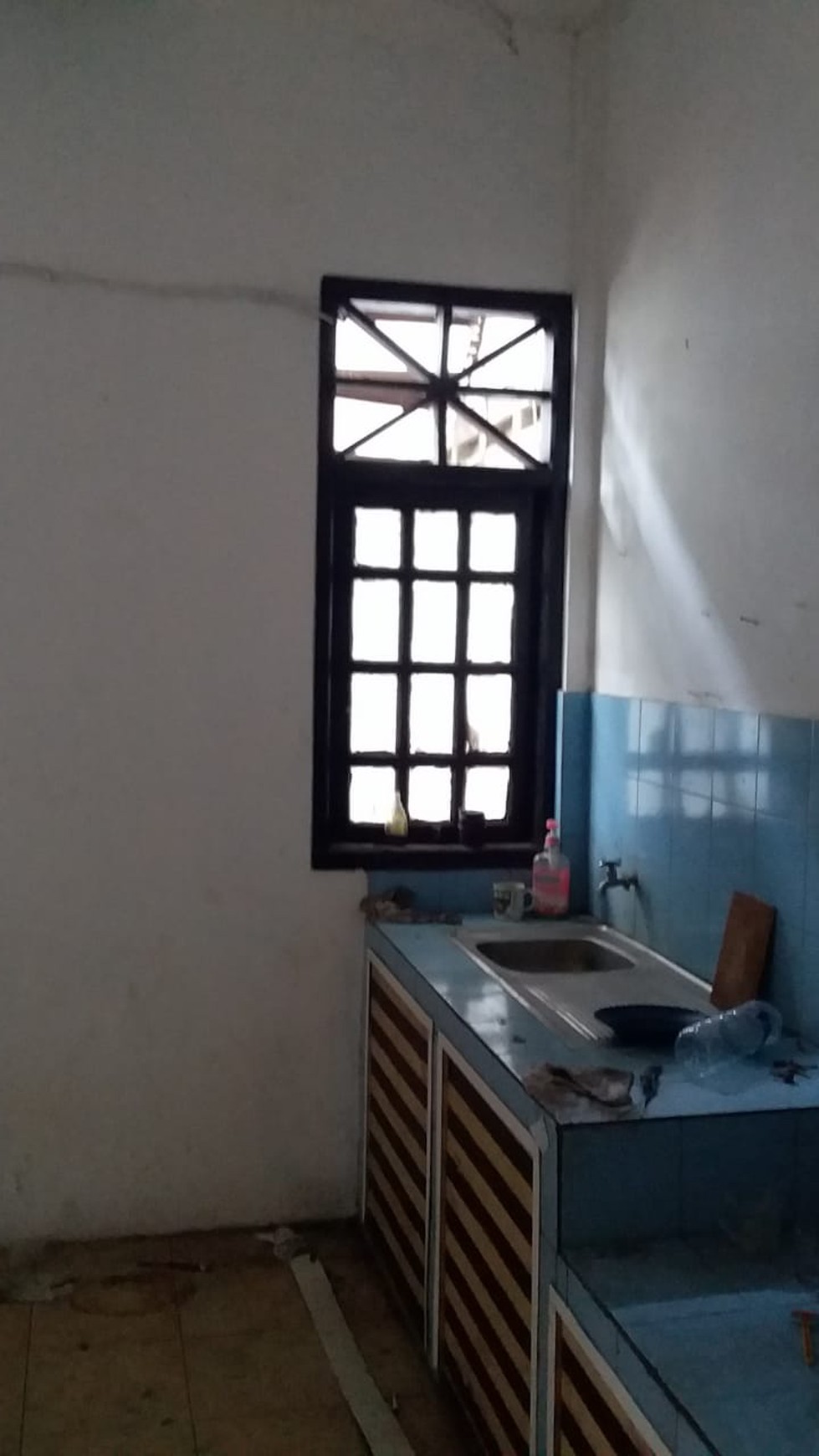 Ruko strategis,siap huni di Pondok Kacang