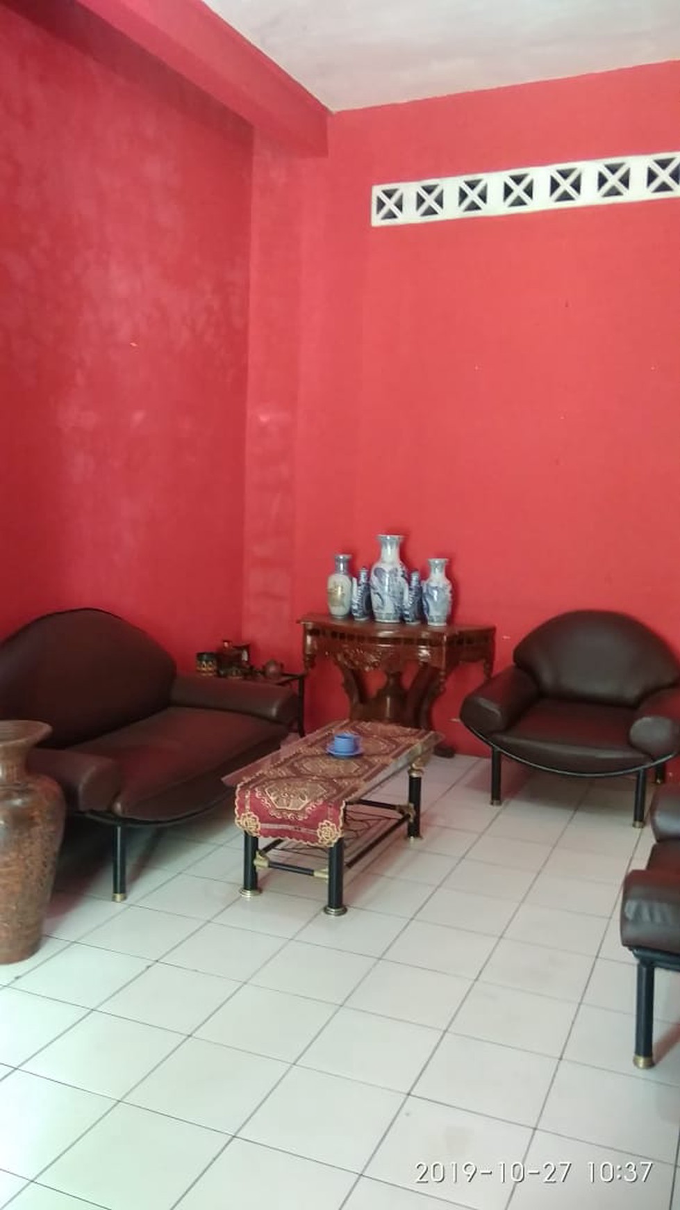 Rumah 2Lt Luas 158m di Area Pondok Rajeg, Cibinong hanya 980Jt, Nego sampai DEAL.