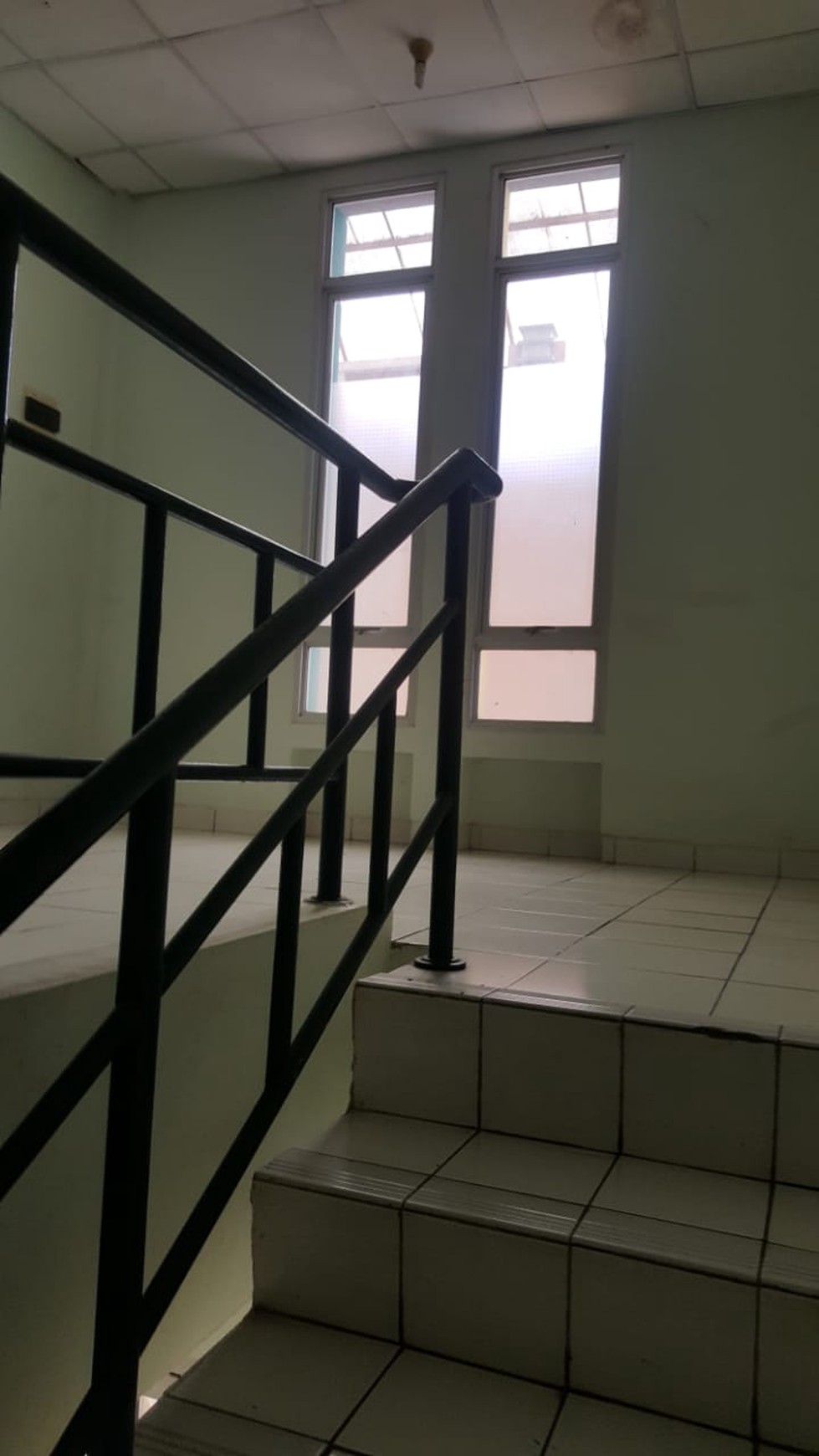Ruko Siap Pakai, Kawasan Strategis dan Ramai @BTC, Bintaro