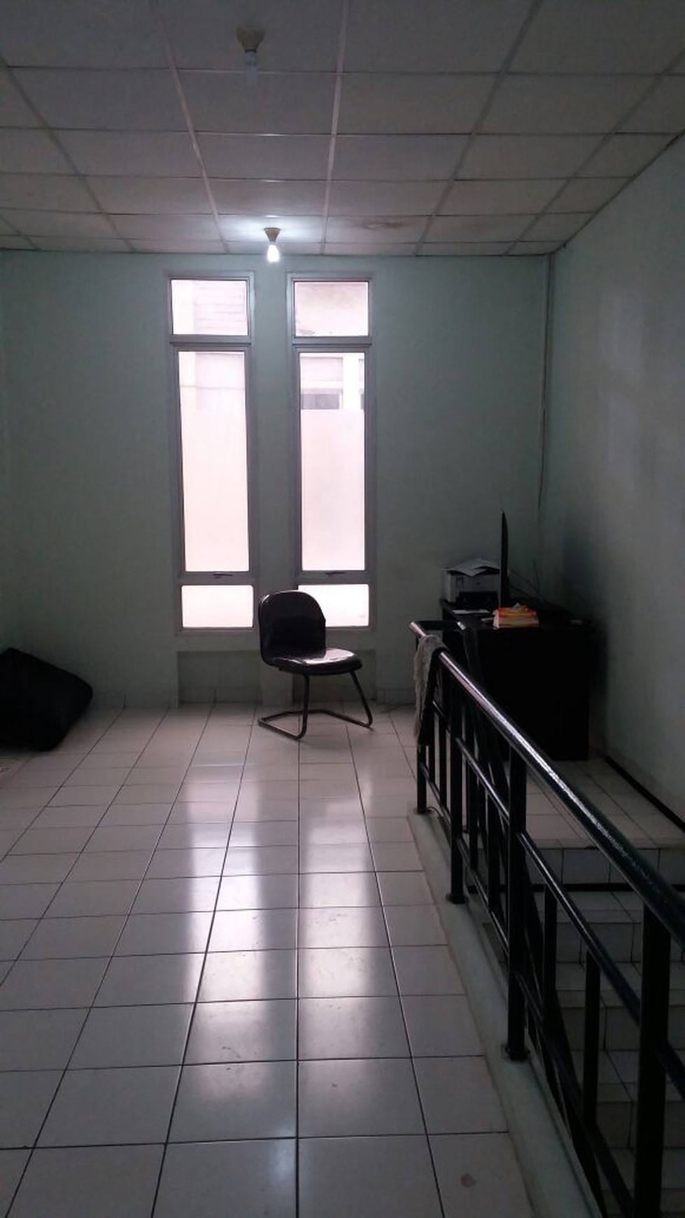 Ruko Siap Pakai, Kawasan Strategis dan Ramai @BTC, Bintaro