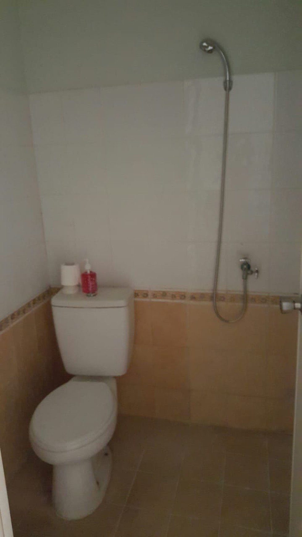 Ruko Siap Pakai, Kawasan Strategis dan Ramai @BTC, Bintaro