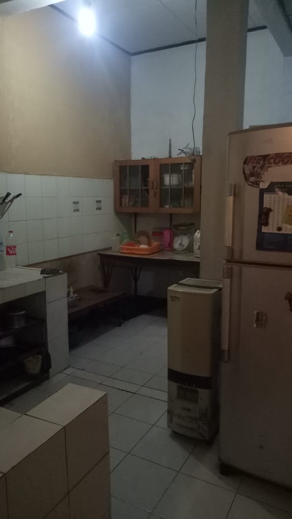 Rumah siap huni,bagus di Veteran DKI Jakarta Selatan