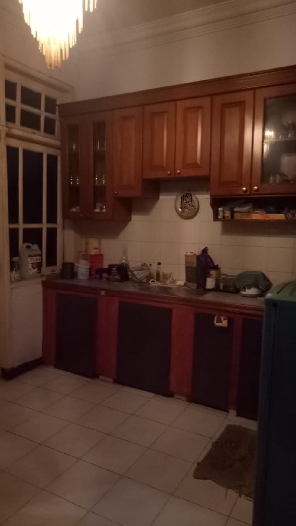 Rumah siap huni,bagus di Veteran DKI Jakarta Selatan