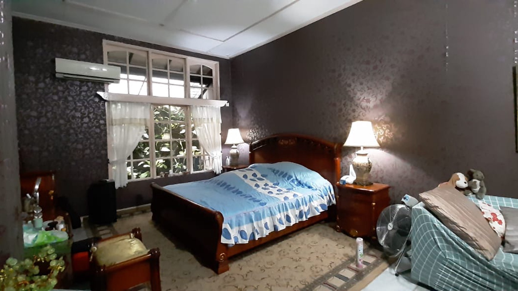 Rumah Premium dan Kawasan Elite di Jakarta Selatan, Pondok Indah