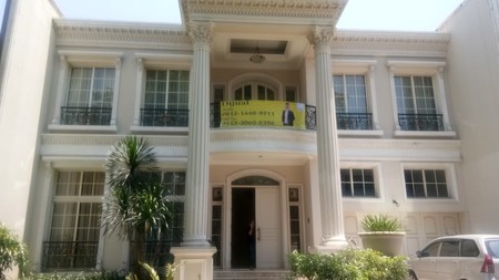 Rumah Villa Bukit Regency Siap Huni