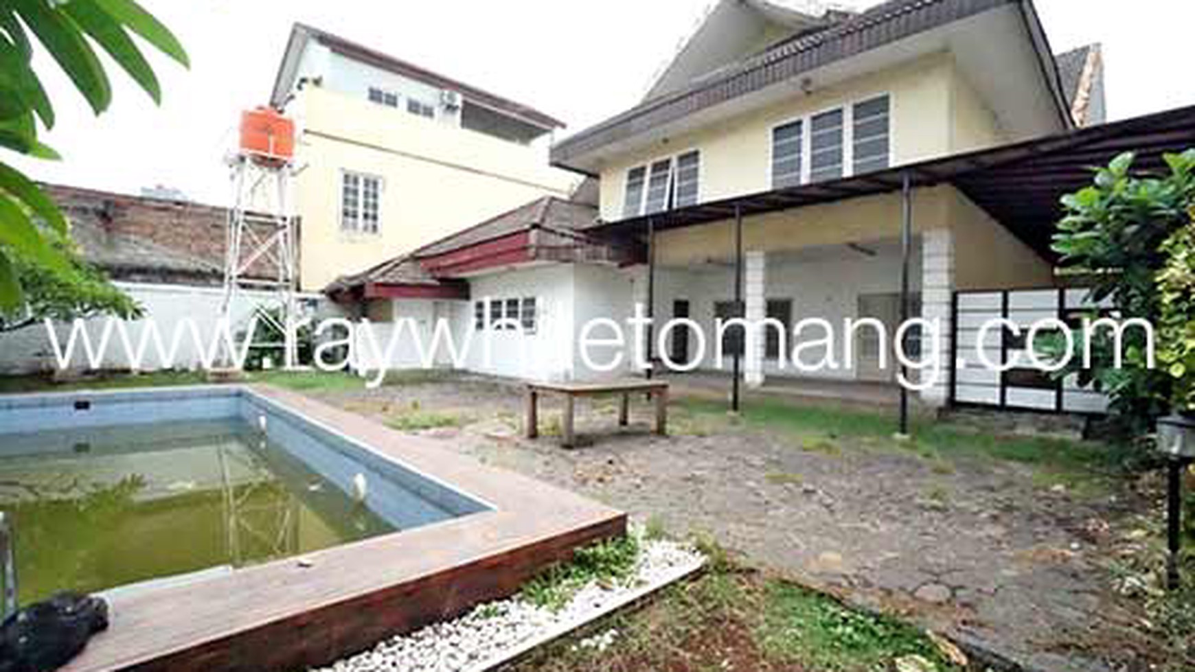 rumah