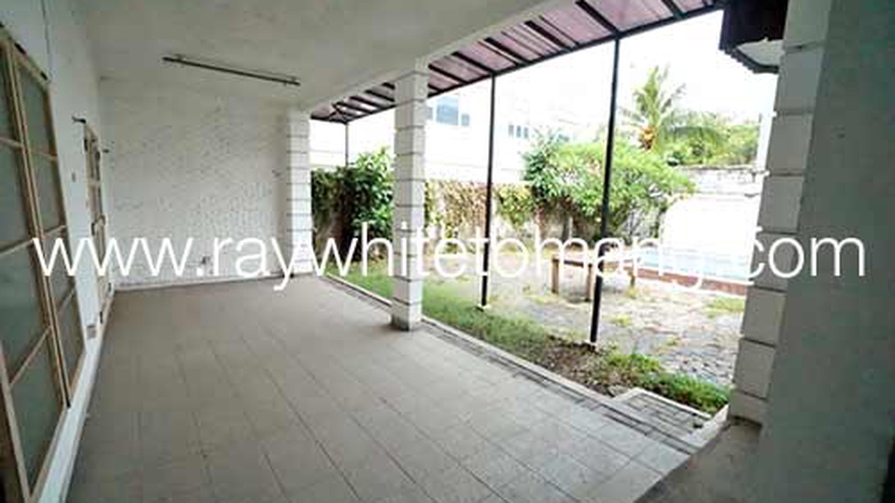 rumah