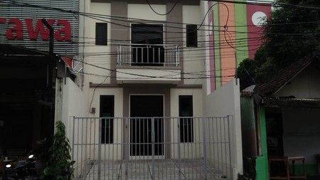 Ruko Wonobayu Wonokromo Surabaya