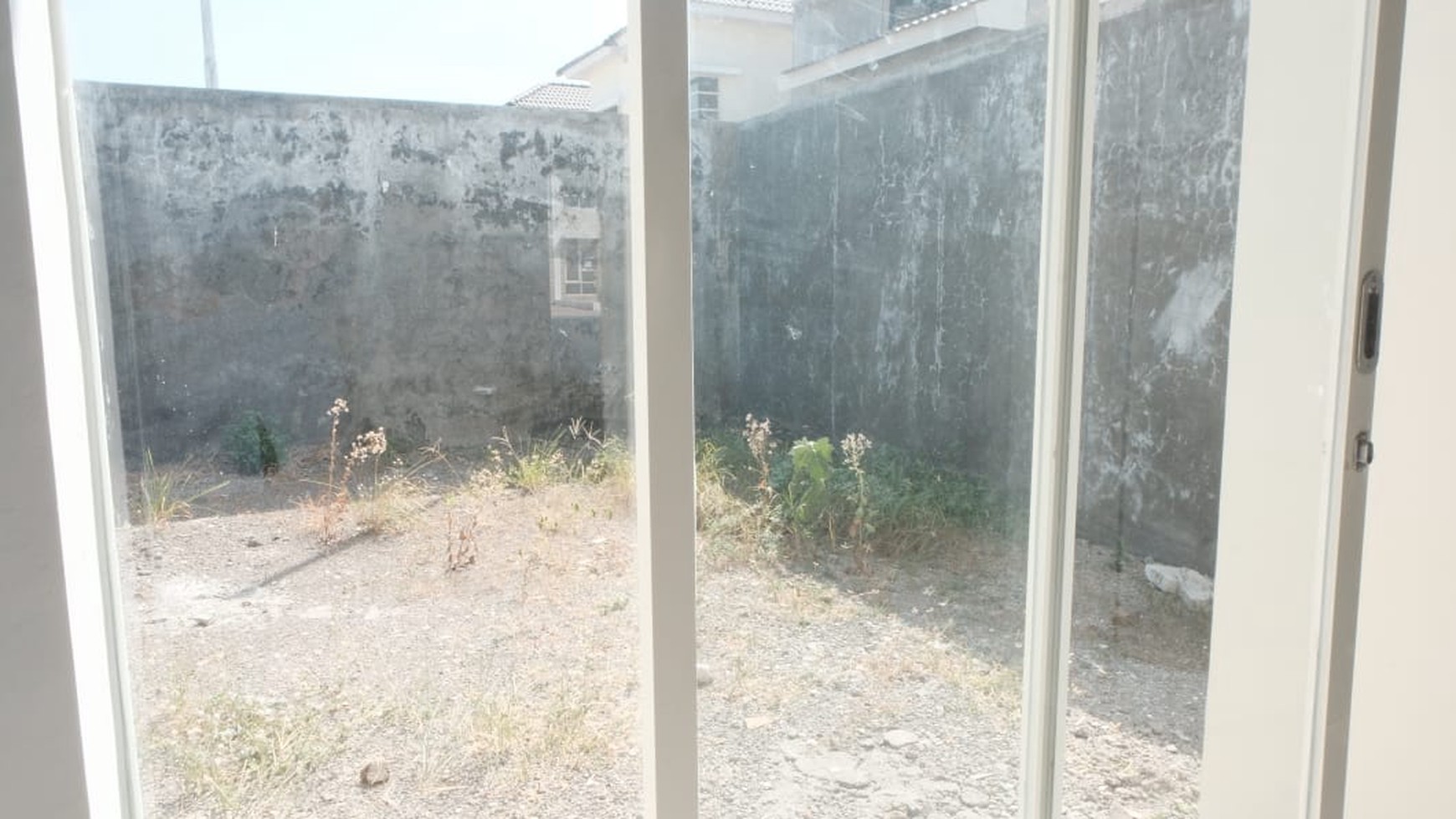 Rumah dijual Puri Surya Jaya Valencia Street Gedangan