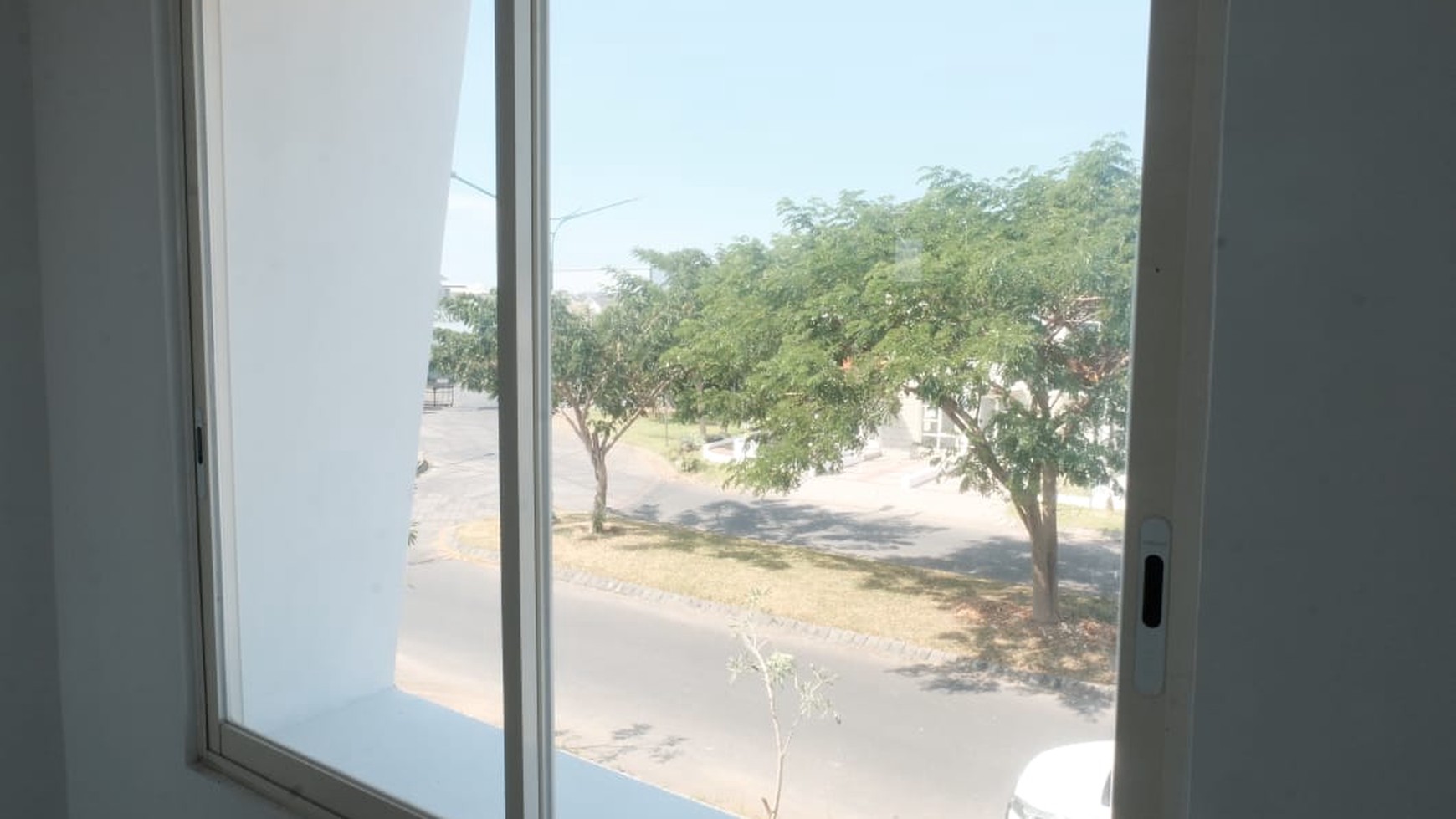 Rumah dijual Puri Surya Jaya Valencia Street Gedangan