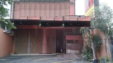 Ruko Raya Soekarno Hatta Surabaya