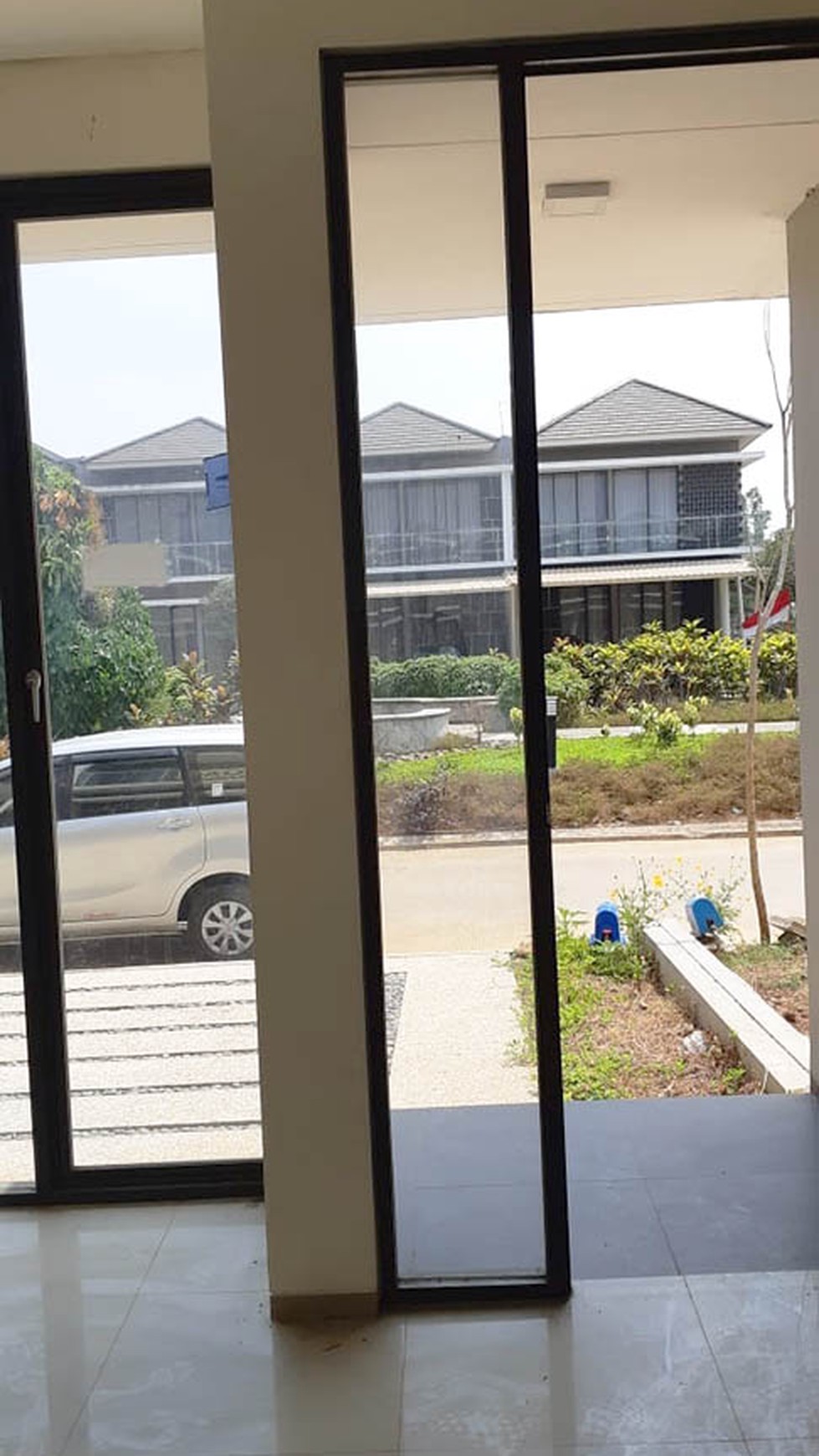 Rumah Perum Golden Park 2, Magnolia Luas 60/57m2