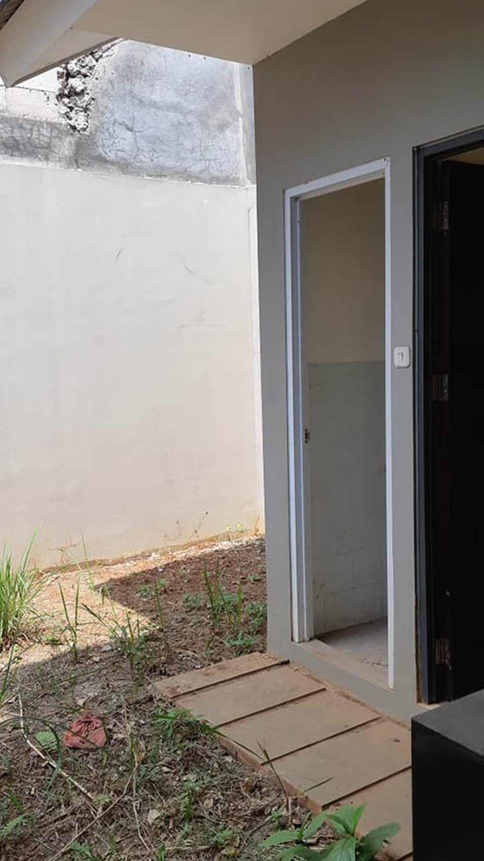 Rumah Perum Golden Park 2, Magnolia Luas 60/57m2