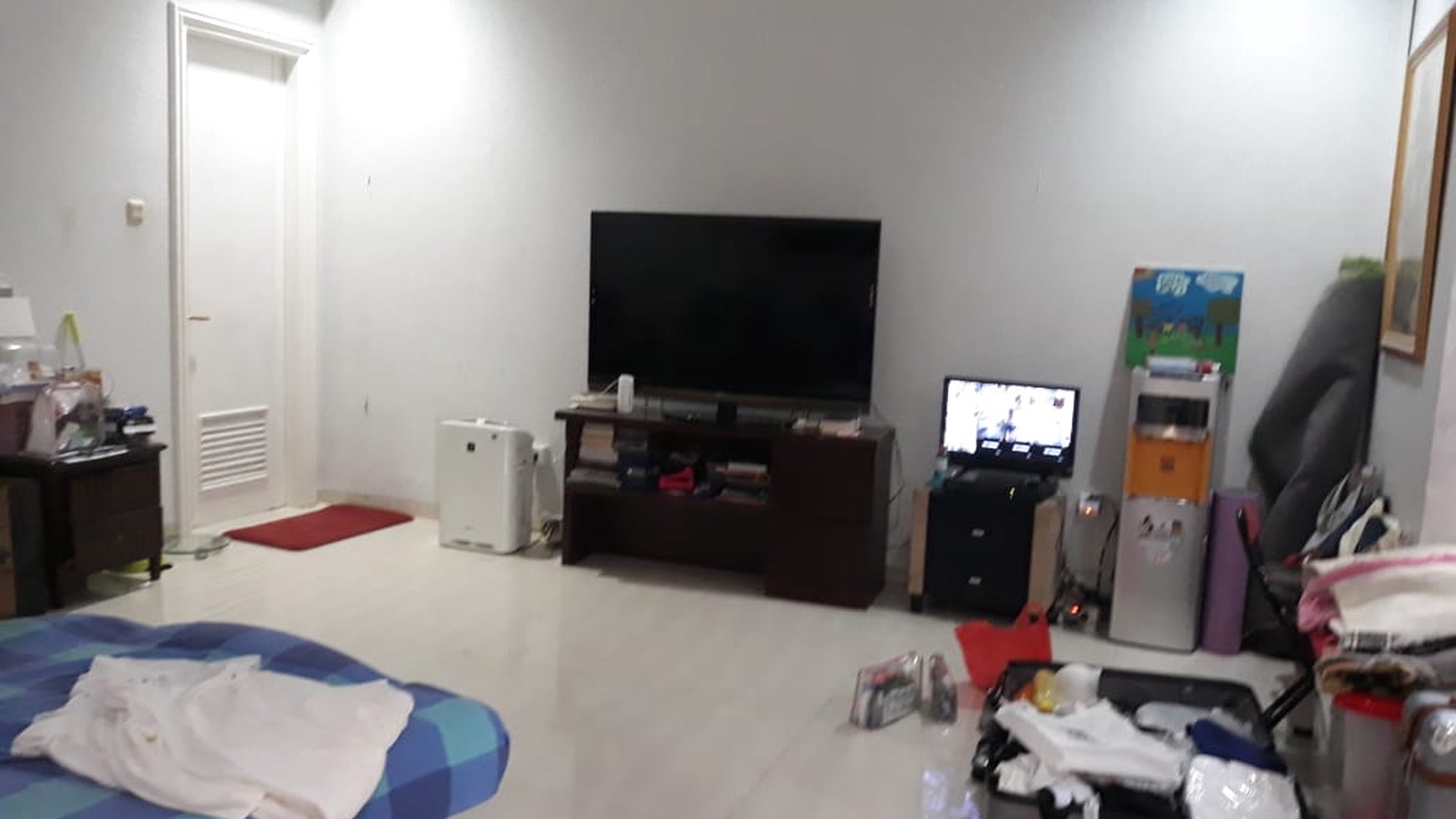 Hunian Nyaman dan Bagus di Bukit Cinere