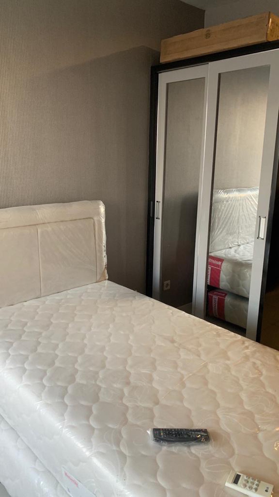Apartemen Cinere Belleveu Depok