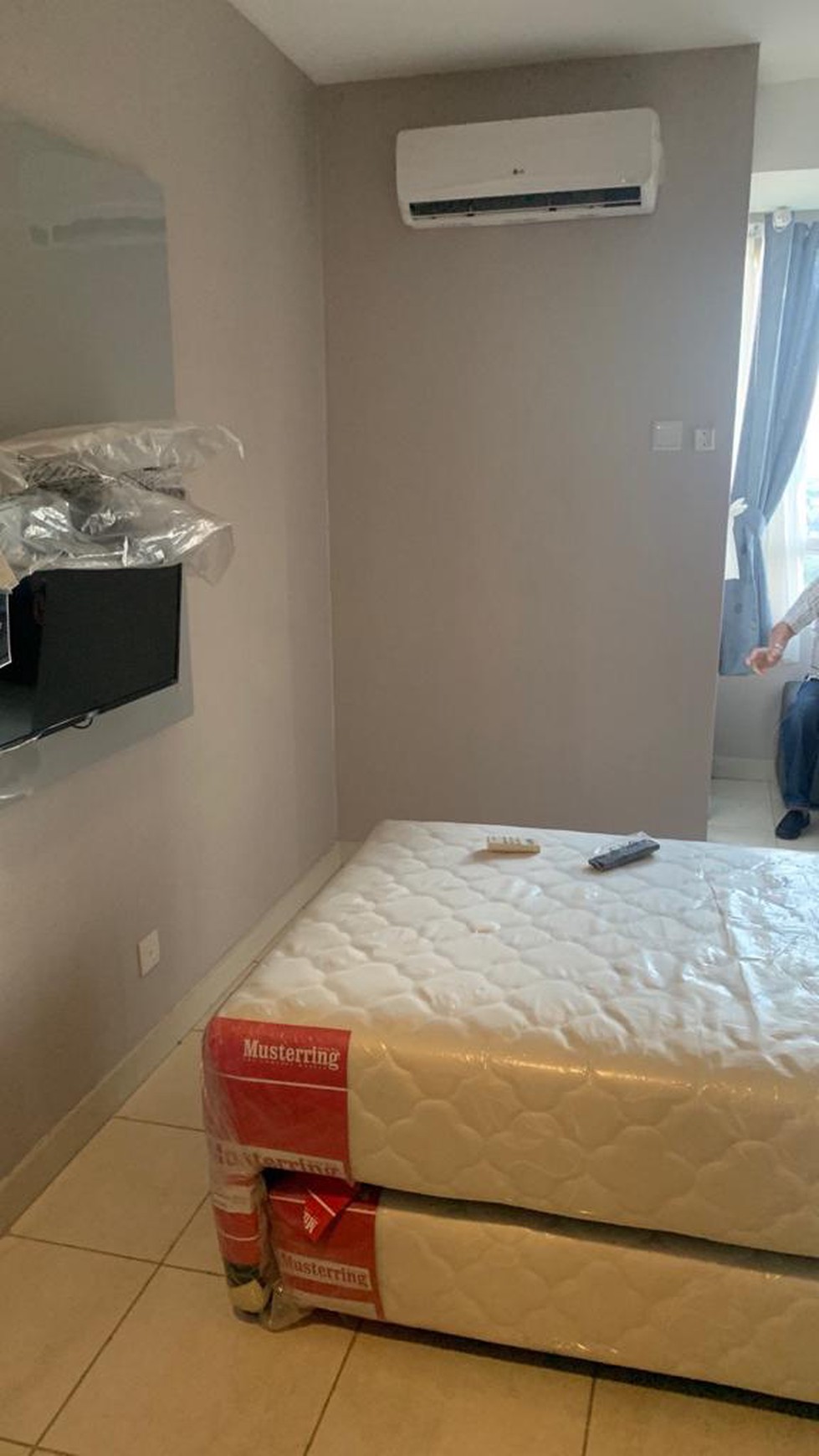 Apartemen Cinere Belleveu Depok