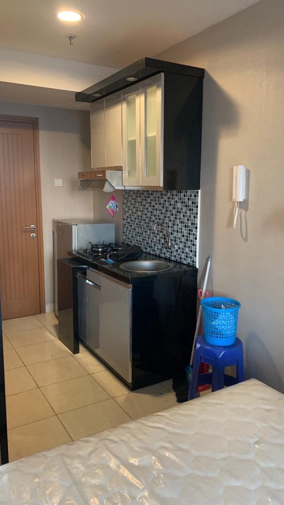 Apartemen Cinere Belleveu Depok