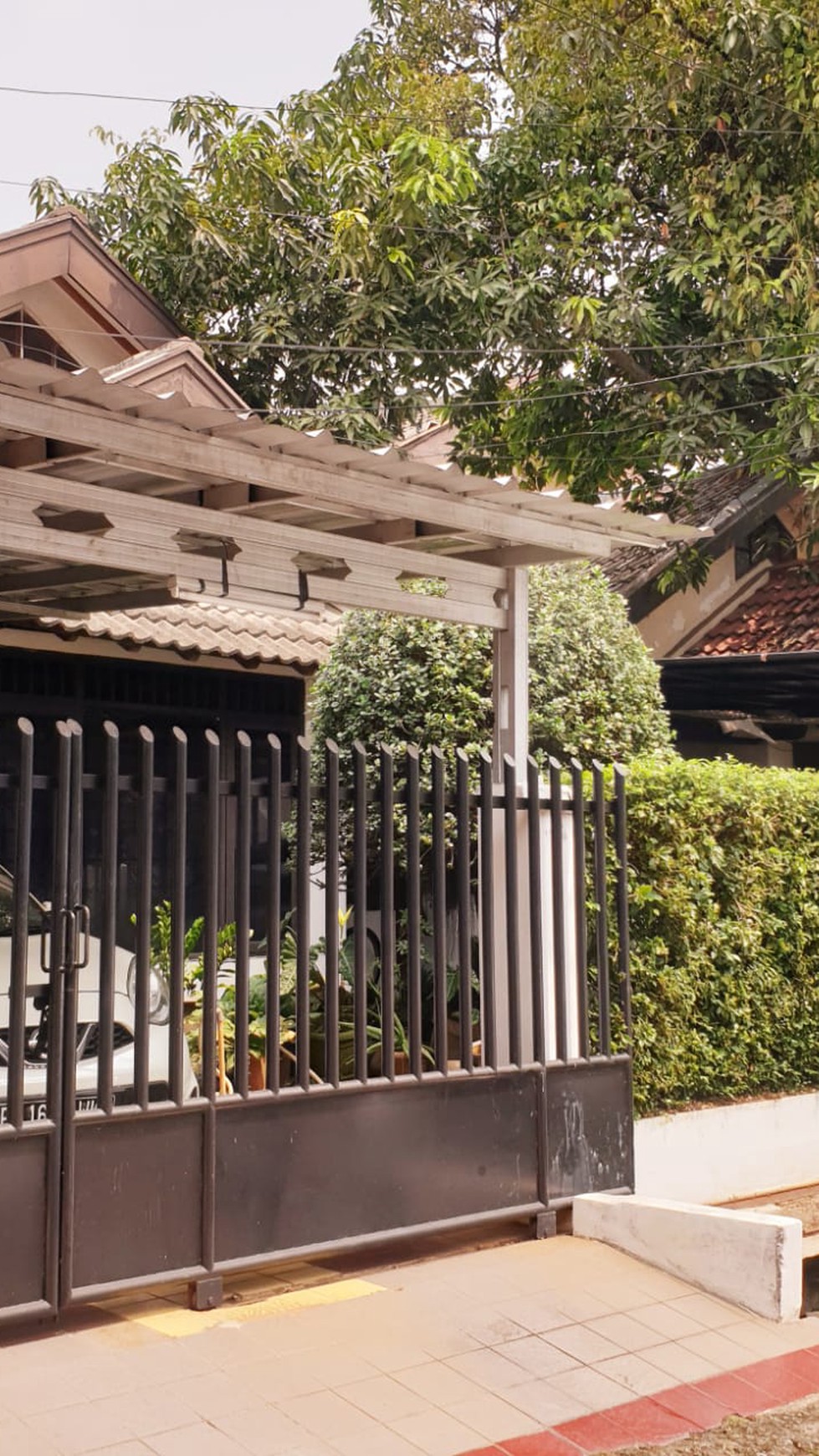 Rumah bagus Di Puter, Bintaro Jaya