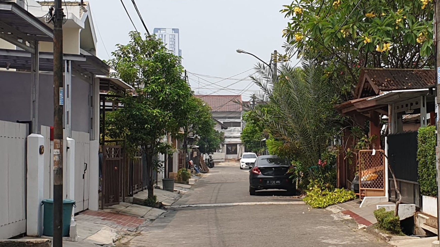 Rumah bagus Di Puter, Bintaro Jaya