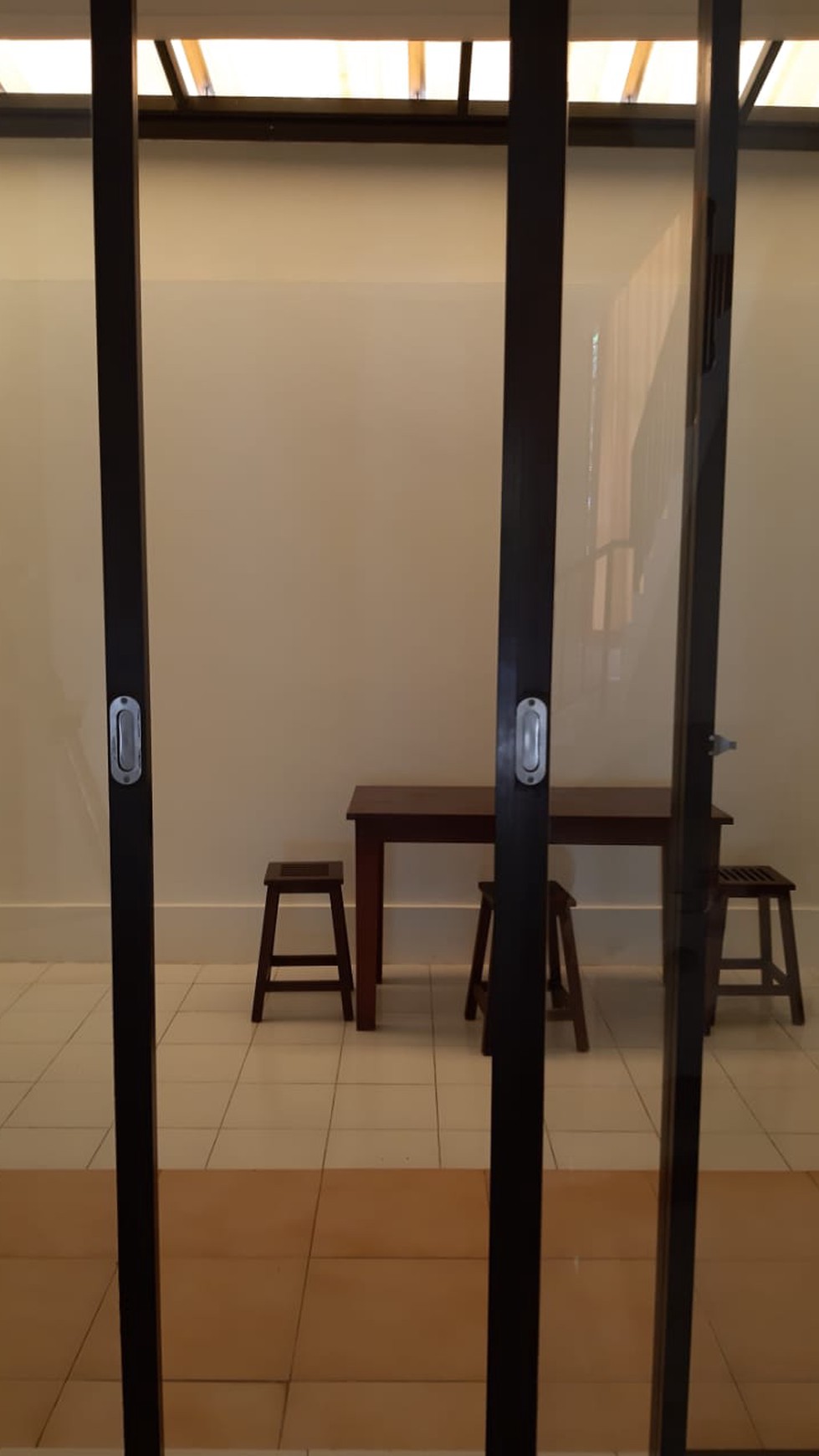 Rumah Bagus Di Discovery Terra, Bintaro Jaya